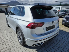 VW Tiguan 2.0TDI R-LINE Лизинг, снимка 5
