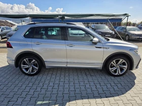 VW Tiguan 2.0TDI R-LINE Лизинг, снимка 8