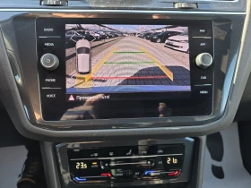 VW Tiguan 2.0TDI R-LINE Лизинг, снимка 14