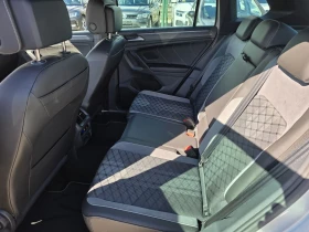 VW Tiguan 2.0TDI R-LINE Лизинг, снимка 13