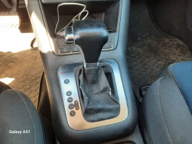 VW Tiguan 2.0 TDI, 4x4, АВТОМАТ , снимка 9