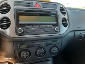 VW Tiguan 2.0 TDI, 4x4, АВТОМАТ , снимка 10