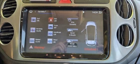 VW Tiguan, снимка 14