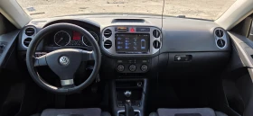 VW Tiguan, снимка 9
