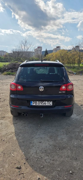 VW Tiguan, снимка 5