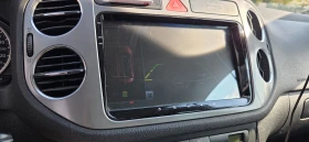 VW Tiguan, снимка 11