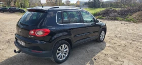 VW Tiguan, снимка 4