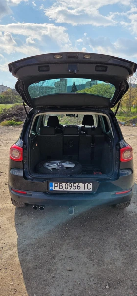 VW Tiguan, снимка 10