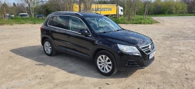 VW Tiguan, снимка 3