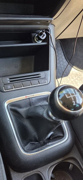 VW Tiguan, снимка 12