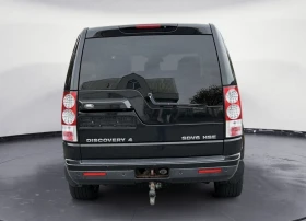 Land Rover Discovery 3.0 Diesel za chasti, снимка 4