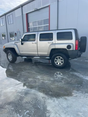 Hummer H3, снимка 7