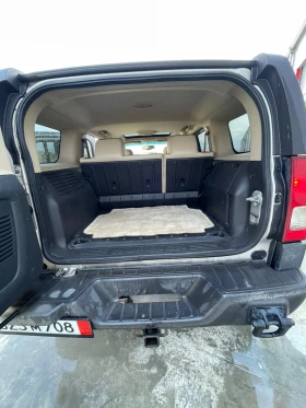 Hummer H3, снимка 15