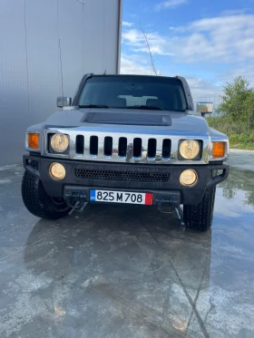 Hummer H3, снимка 1