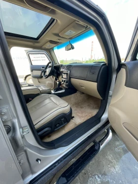 Hummer H3, снимка 17
