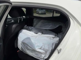 Mercedes-Benz GLA 250 4MATIC/ВТОРИ ГУМИ И ДЖАНТИ/ПОДГРЕВИ, снимка 10