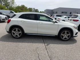 Mercedes-Benz GLA 250 4MATIC/ВТОРИ ГУМИ И ДЖАНТИ/ПОДГРЕВИ, снимка 4