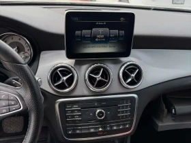 Mercedes-Benz GLA 250 4MATIC/ВТОРИ ГУМИ И ДЖАНТИ/ПОДГРЕВИ, снимка 9