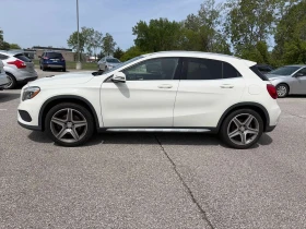 Mercedes-Benz GLA 250 4MATIC/ВТОРИ ГУМИ И ДЖАНТИ/ПОДГРЕВИ, снимка 3