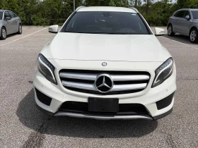 Mercedes-Benz GLA 250 4MATIC/ВТОРИ ГУМИ И ДЖАНТИ/ПОДГРЕВИ, снимка 2