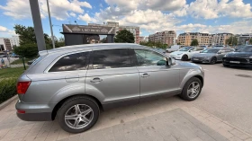 Audi Q7, снимка 2