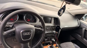 Audi Q7, снимка 4