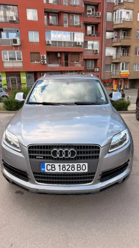 Audi Q7, снимка 1