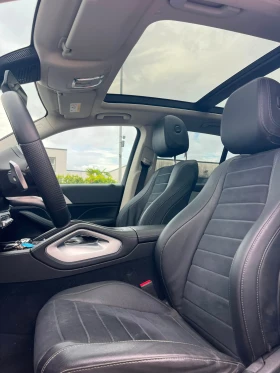 Mercedes-Benz GLE 300 d 4Matic Mild Hybrid Premium Plus, снимка 15