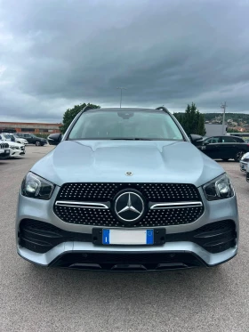 Mercedes-Benz GLE 300 d 4Matic Mild Hybrid Premium Plus, снимка 2