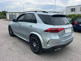 Mercedes-Benz GLE 300 d 4Matic Mild Hybrid Premium Plus, снимка 4