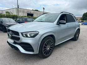 Mercedes-Benz GLE 300 d 4Matic Mild Hybrid Premium Plus, снимка 3