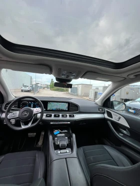 Mercedes-Benz GLE 300 d 4Matic Mild Hybrid Premium Plus, снимка 13