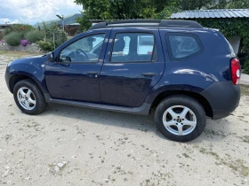 Dacia Duster 1.5 DCI 110 к.с. 4х4, снимка 10