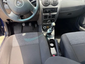Dacia Duster 1.5 DCI 110 к.с. 4х4, снимка 14