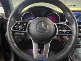 Mercedes-Benz GLC 300 Remote Start * АвтоКредит * (ЦЕНА ДО БГ), снимка 15