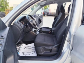 VW Tiguan 2.0TDI-140кс.EU5-6-скорости-СЕРВИЗНА КНИЖКА , снимка 10