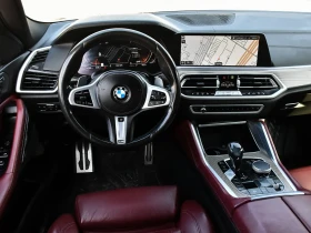 BMW X6 40i* X-Drive* B58* Distronic* 1 собственик, снимка 7