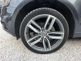 Audi Q5 С-История S-Leine Keyless Go Panorama Navi 4х4 , снимка 15