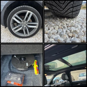 Audi Q5 С-История S-Leine Keyless Go Panorama Navi 4х4 , снимка 14