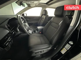 Honda Cr-v SPORT* AWD* DISTRONIC* М.ТОЧКА* ПОДГРЕВ* КАМЕРА* , снимка 10
