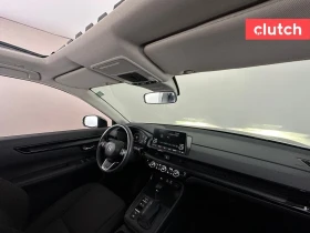 Honda Cr-v SPORT* AWD* DISTRONIC* М.ТОЧКА* ПОДГРЕВ* КАМЕРА* , снимка 11