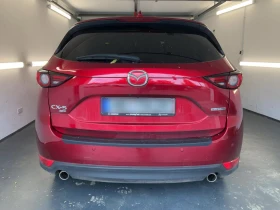 Mazda CX-5 2.5 Sports-Line 4x4, снимка 4
