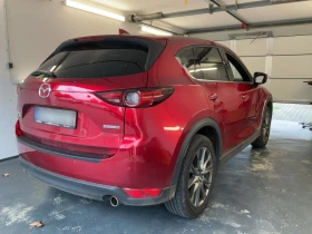 Mazda CX-5 2.5 Sports-Line 4x4, снимка 3
