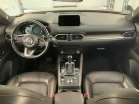Mazda CX-5 2.5 Sports-Line 4x4, снимка 6