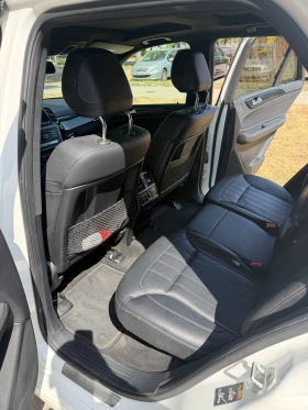 Mercedes-Benz GLE 350 AMG LINE/PANORAMA/HarmanKardon, снимка 10