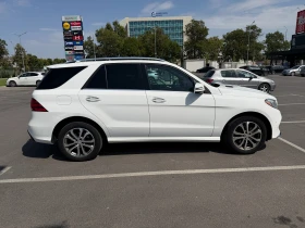 Mercedes-Benz GLE 350 AMG LINE/PANORAMA/HarmanKardon, снимка 4