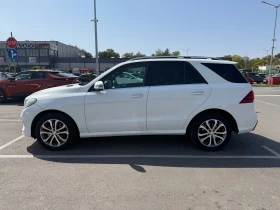 Mercedes-Benz GLE 350 AMG LINE/PANORAMA/HarmanKardon, снимка 7