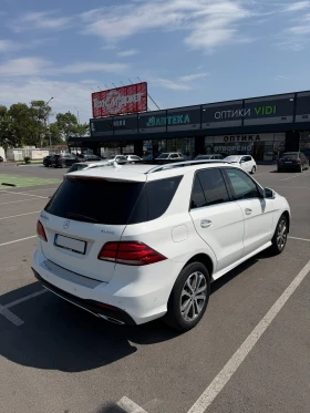 Mercedes-Benz GLE 350 AMG LINE/PANORAMA/HarmanKardon, снимка 5