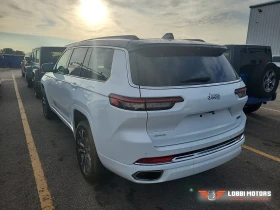 Jeep Grand cherokee, снимка 6