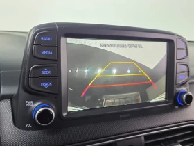 Hyundai Kona 1.6D - САМО 30% АВАНС, снимка 16